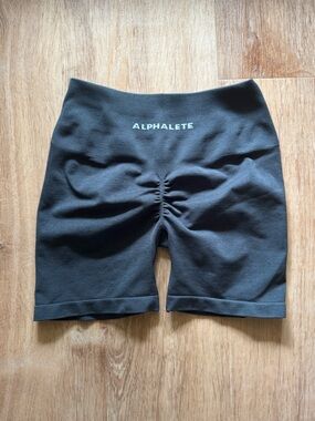 Alphalete Amplify Shorts
